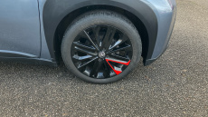 Toyota Aygo X 1.0 VVT-i Undercover 5dr Auto Petrol Hatchback